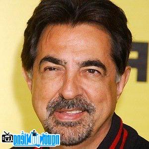 Latest Picture of TV Actor Joe Mantegna