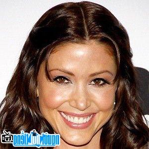 Latest Picture Of Actress Shannon Elizabeth