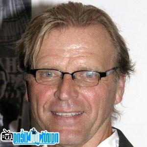 The Latest Picture of Television Actor David Rasche