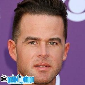 Latest Picture of Country Singer David Nail