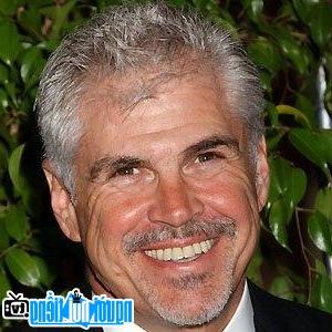 A portrait picture of Director Gary Ross