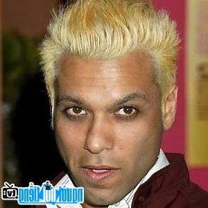 A Portrait Picture of Bassist Tony Kanal