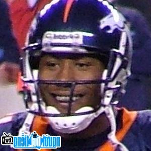 Picture of Brandon Marshall