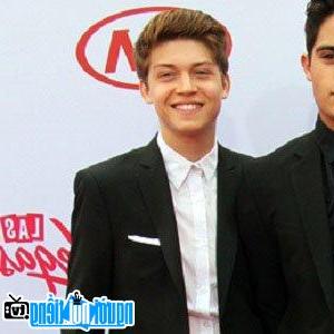 Ảnh chân dung Ricky Garcia