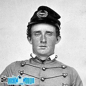 Image of George Armstrong Custer
