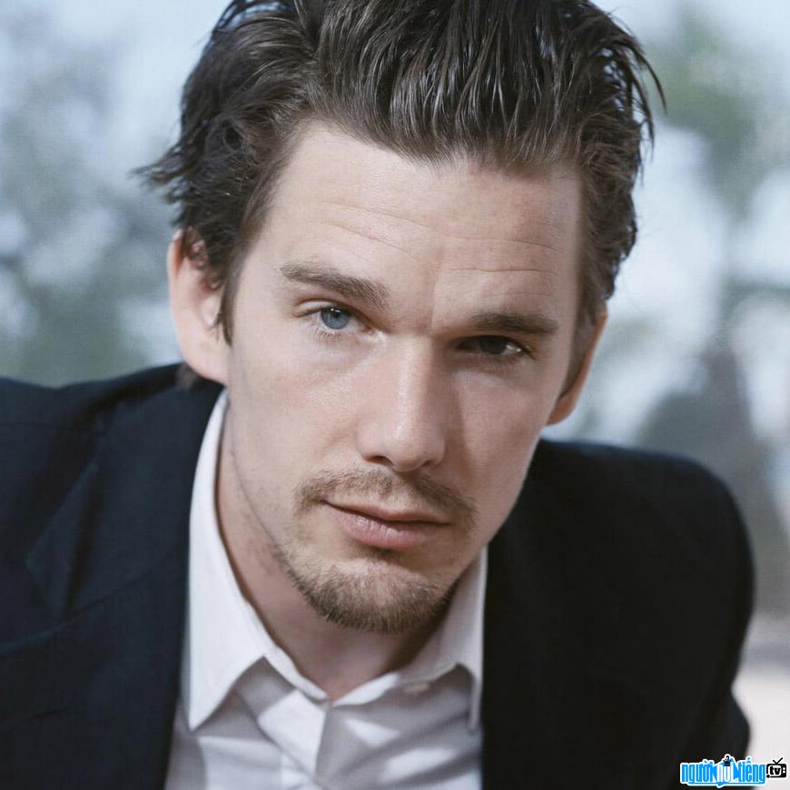 Image of Ethan Hawke