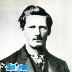 Image of Wyatt Earp