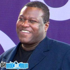 Image of Wallace Roney