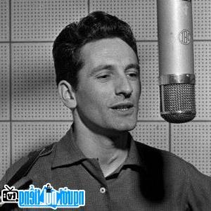 Image of Lonnie Donegan