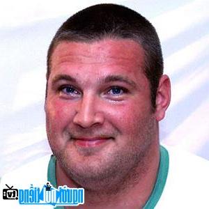 Image of Terry Hollands