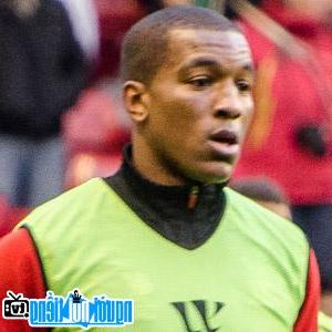 Image of Andre Wisdom