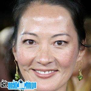 Image of Rosalind Chao