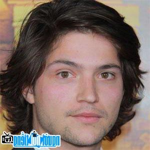 Image of Thomas McDonell