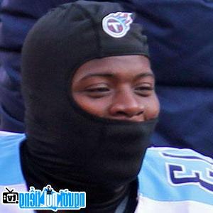 Image of Kendall Wright