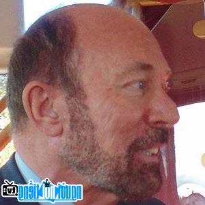 Image of Brian Souter