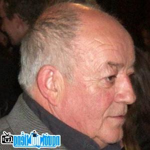 Image of Tim Healy
