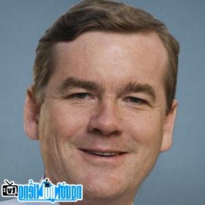 Image of Michael Bennet