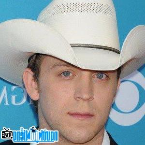 Image of Justin Moore