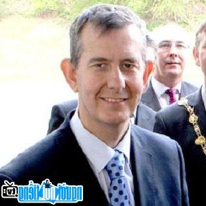 Image of Edwin Poots