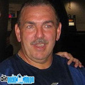 Image of Neville Southall