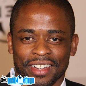 Image of Dule Hill