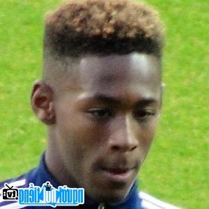Image of Reece Oxford