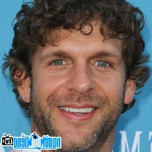 Image of Billy Currington