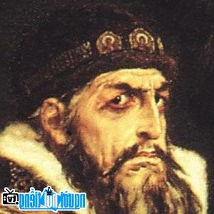 Image of Ivan The Terrible