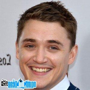 A New Picture of Kyle Gallner- Famous TV Actor West Chester- Pennsylvania