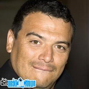 A New Photo of Carlos Mencia- Famous Comedian San Pedro Sula- Honduras