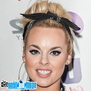 Một bức ảnh mới về Katy Tiz- Ca sĩ nhạc pop nổi tiếng Anh
