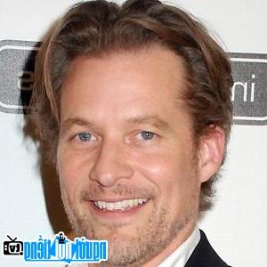 A New Picture of James Tupper- Famous TV Actor Dartmouth- Canada