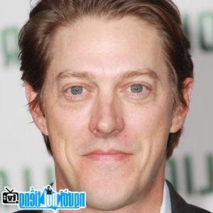 A New Picture of Kevin Rahm- Famous Texas TV Actor