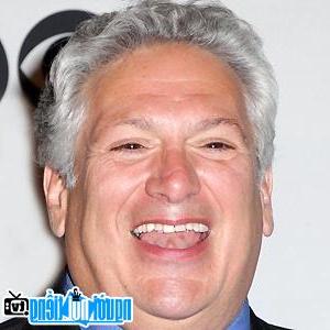 A New Photo of Harvey Fierstein- Famous Stage Actor Brooklyn- New York