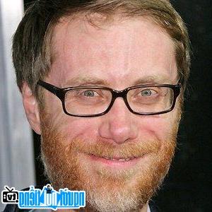 A New Picture of Stephen Merchant- Famous British Comedian