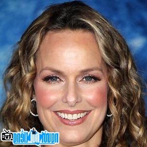 A New Picture Of Melora Hardin- Famous Houston- Texas TV Actress