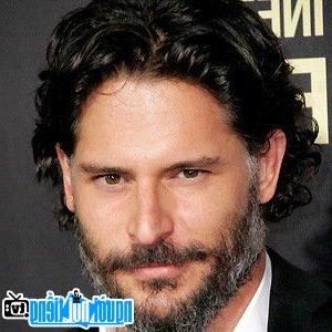 A New Picture of Joe Manganiello- Famous TV Actor Pittsburgh- Pennsylvania