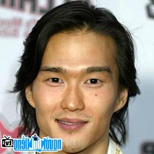 A New Picture of Karl Yune- Famous DC Actor