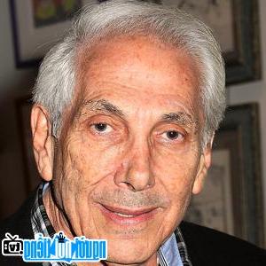 A new photo of Marty Krofft- Famous television producer Montreal- Canada