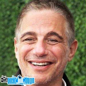 A New Picture of Tony Danza- Famous TV Actor Brooklyn- New York