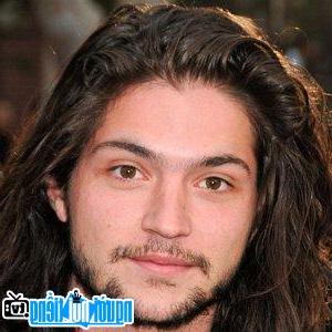 A New Picture of Thomas McDonell- Famous Actor New York City- New York