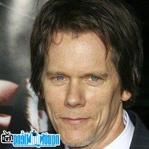 A New Picture Of Kevin Bacon- Famous Actor Philadelphia- Pennsylvania