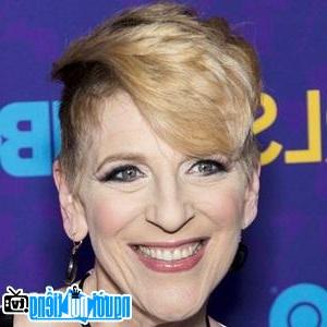 A new photo of Lisa Lampanelli- Famous Comedian Trumbull- Connecticut
