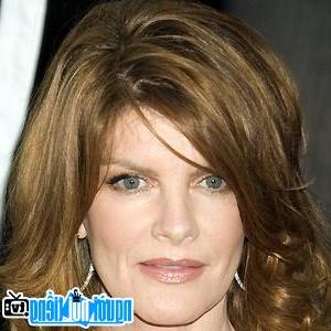 A New Picture Of Rene Russo- Famous Actress Burbank- California