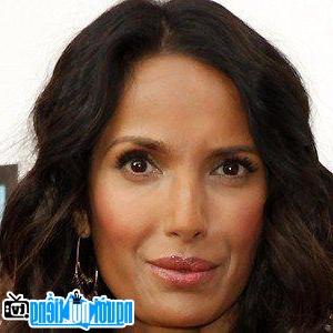 A New Picture of Padma Lakshmi- Famous TV Actress Chennai- India