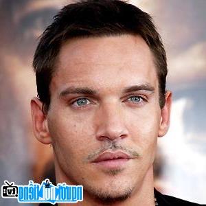 A New Picture of Jonathan Rhys Meyers- Famous Irish TV Actor
