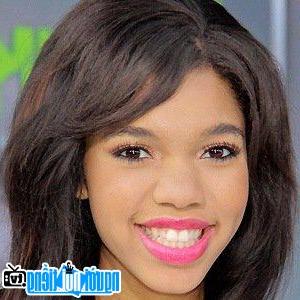 A New Picture Of Teala Dunn- Famous New Jersey Actress