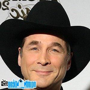 A New Photo Of Clint Black- Famous Country Singer Long Branch- New Jersey