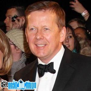 Latest pictures of TV presenter Bill Turnbull