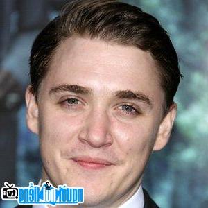 Latest Picture of Television Actor Kyle Gallner